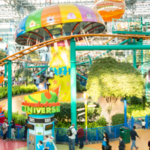 Nickelodeon Universe