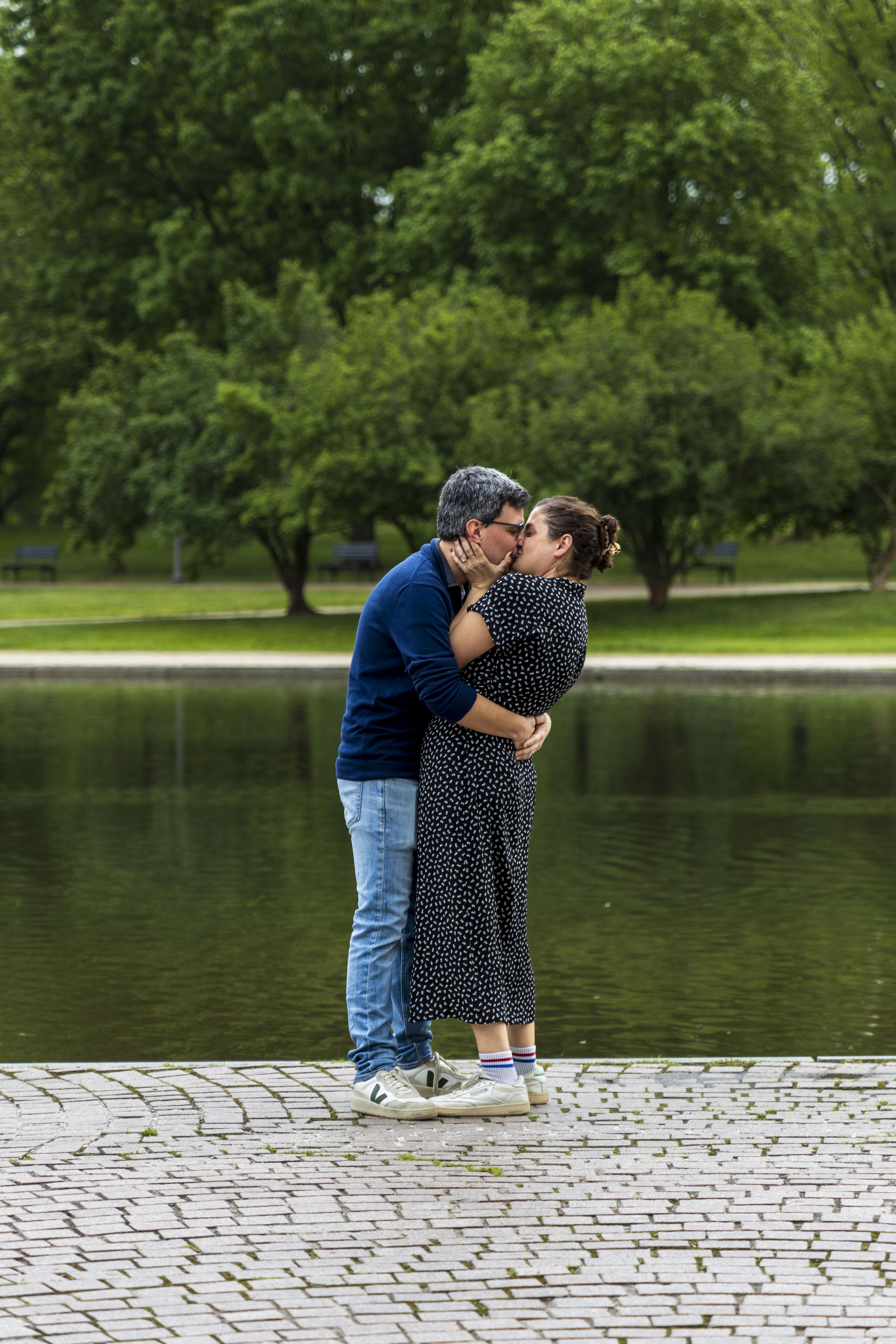 The Wedding Website of Sarah Baron and David Offit
