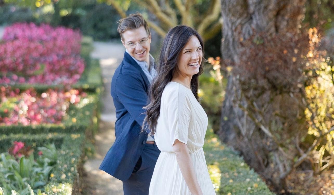 The Wedding Website of Alexandra Carlo and Andrew Westley