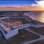 Fort Adams State Park