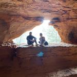 Soldier Pass Trail