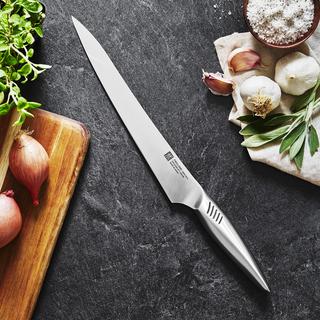 Slicing Knife, Twin Fin II