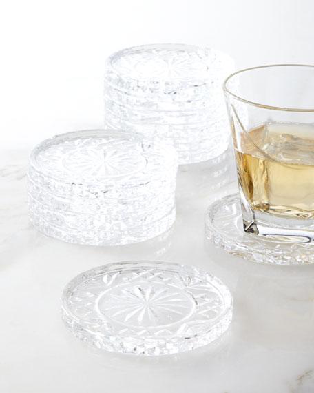 GodingerDublin Coasters, Set of 12