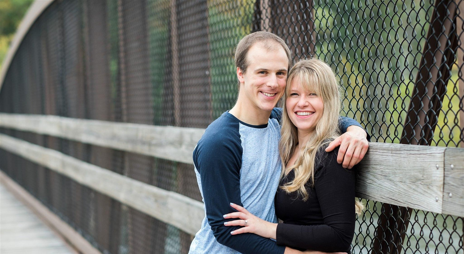Haley Trottier and Rob Maier's Wedding Website