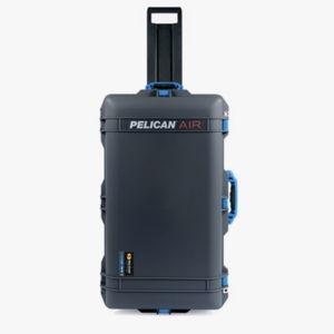 1615 Air Travel Case | Pelican - Charcoal/Blue