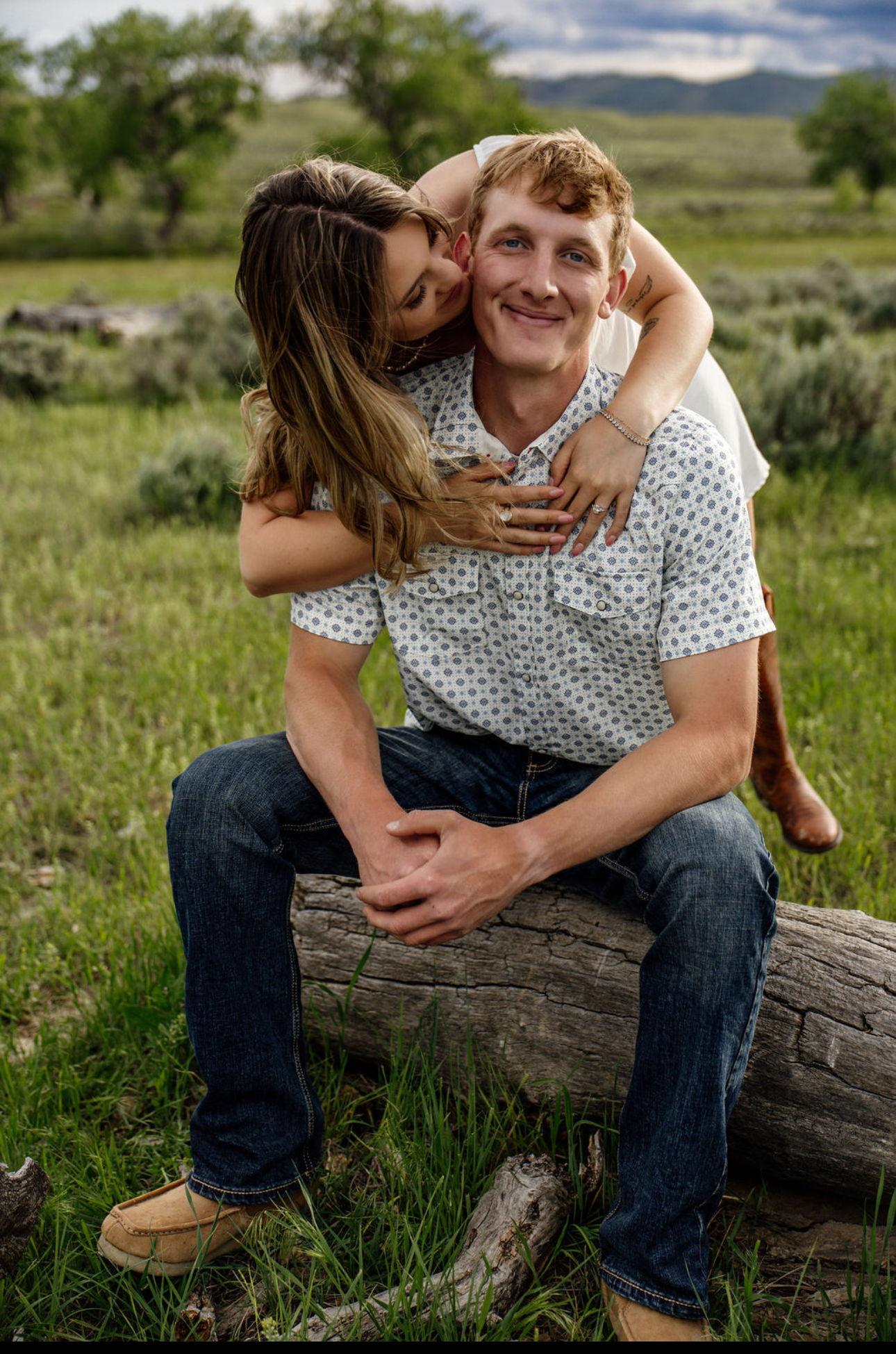 The Wedding Website of Courtney Taper and Jonah Young