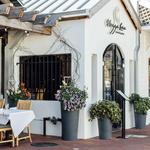 Mezza Luna Ristorante