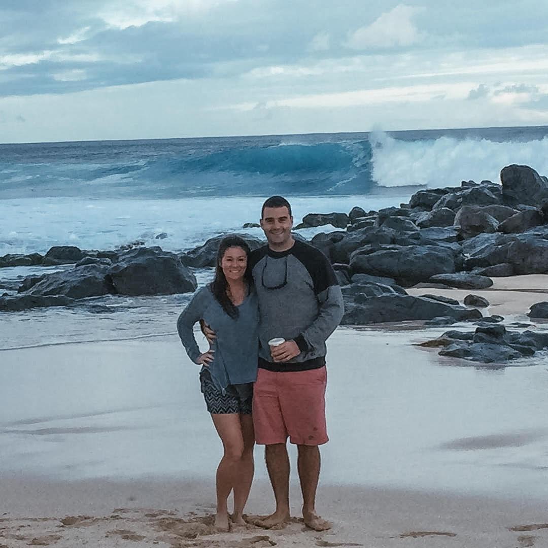 The Wedding Website of Sarah Hare and Brent Fries