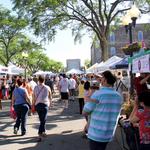 Rockford City Market