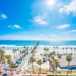 Oceanside Pier