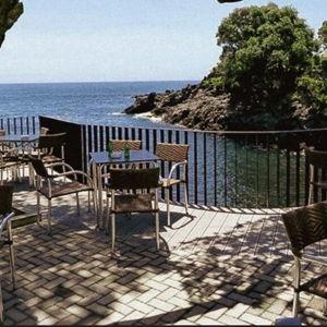 Honeymoon - Seaside Dinner For Two