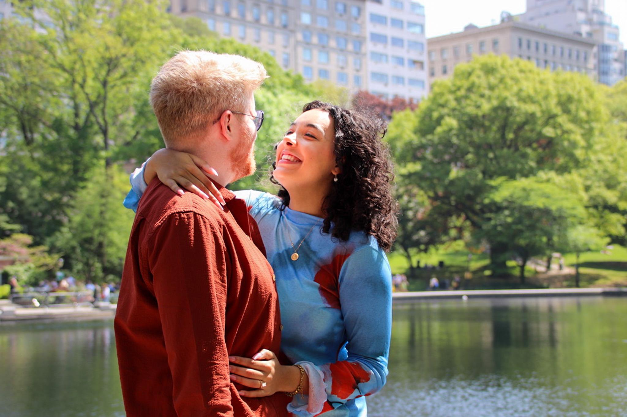 The Wedding Website of Kayla Saunders and Graeme Bell
