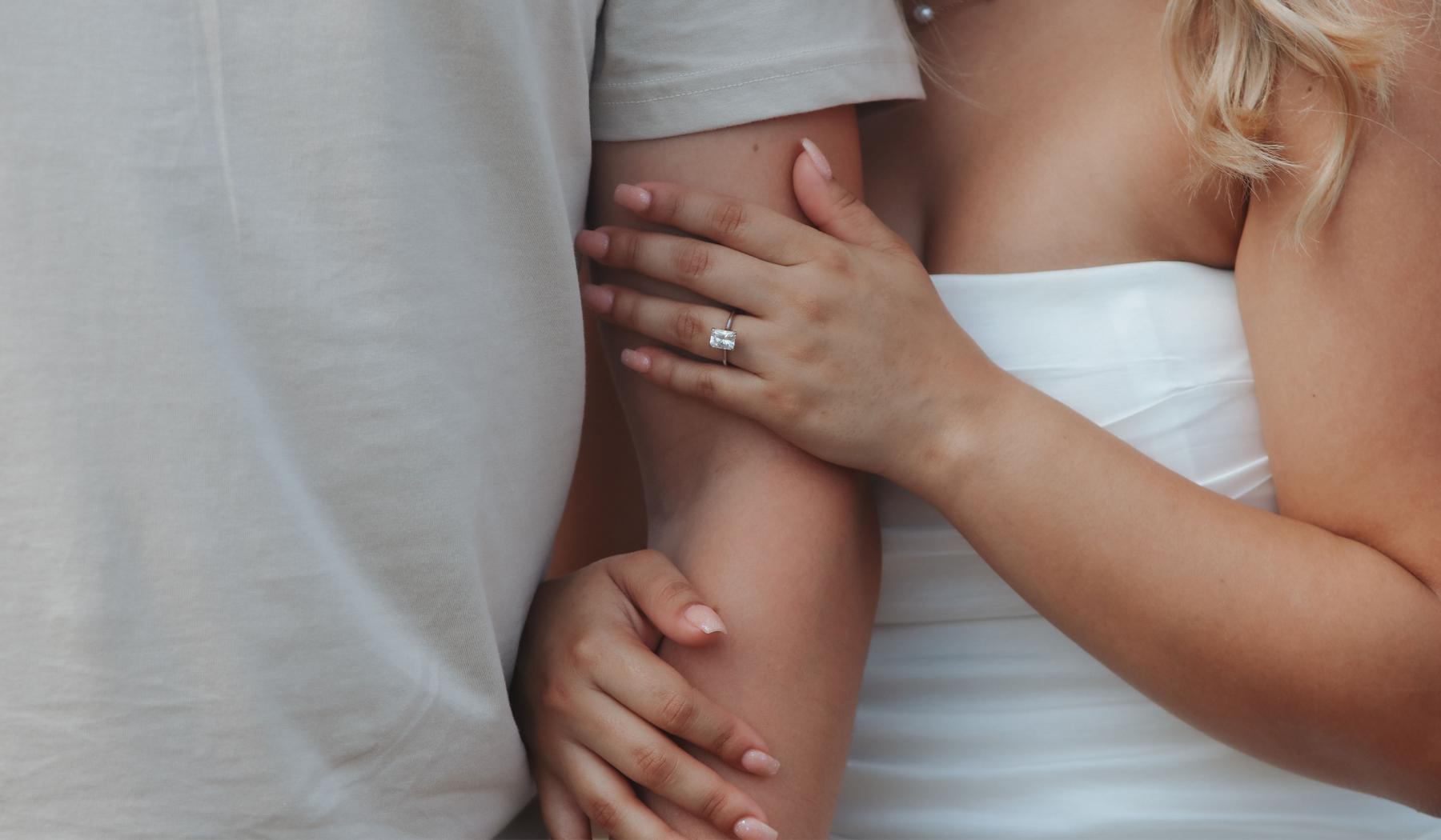 The Wedding Website of Jasmin Galvan and Alberto Rivera
