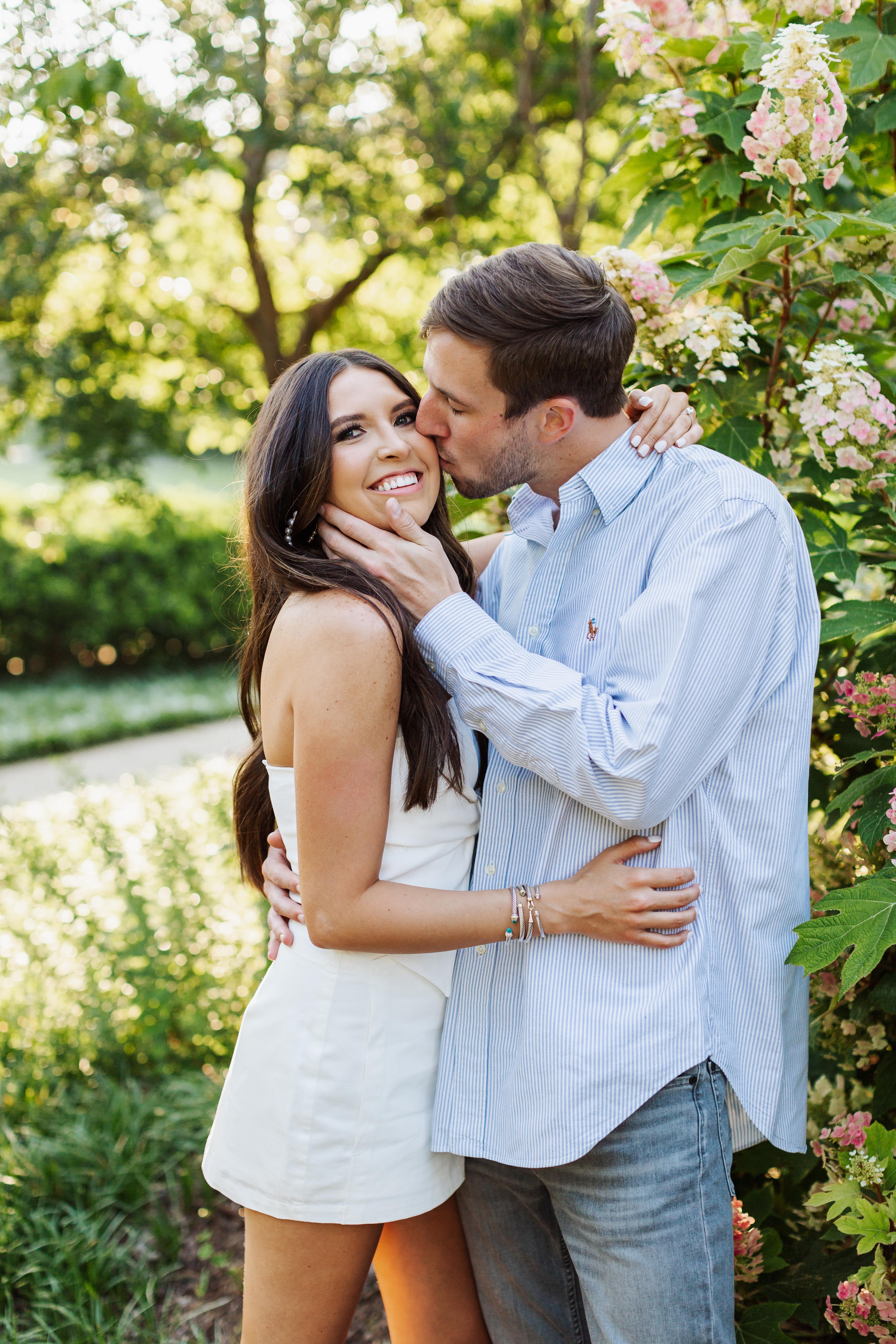 The Wedding Website of Peyton Villanueva and Bryan Walter