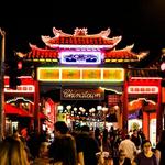Chinatown