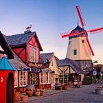 Solvang