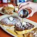 Snooze, An A.M. Eatery