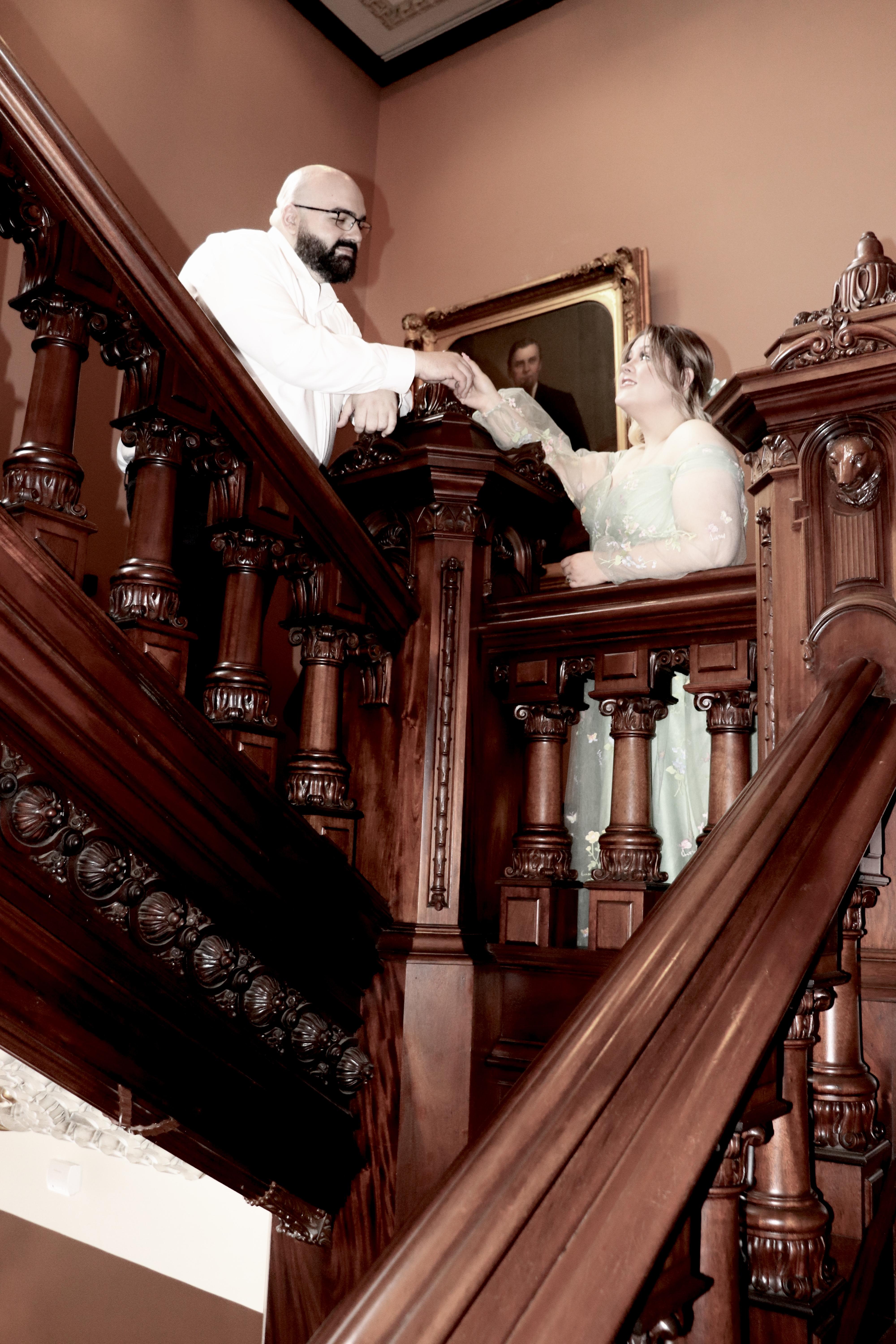 The Wedding Website of Ruth Anderson and Daniel Kiddie