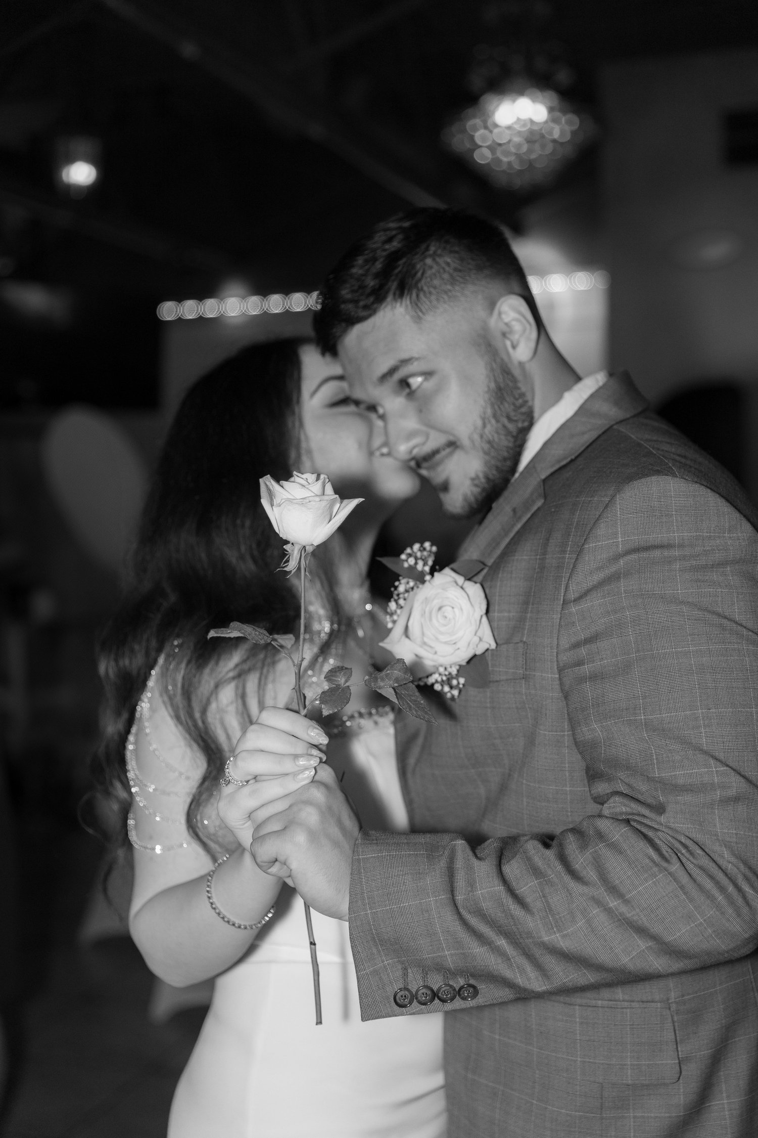 The Wedding Website of Kathrine Yacoo and Leonardo Romero-Barajas