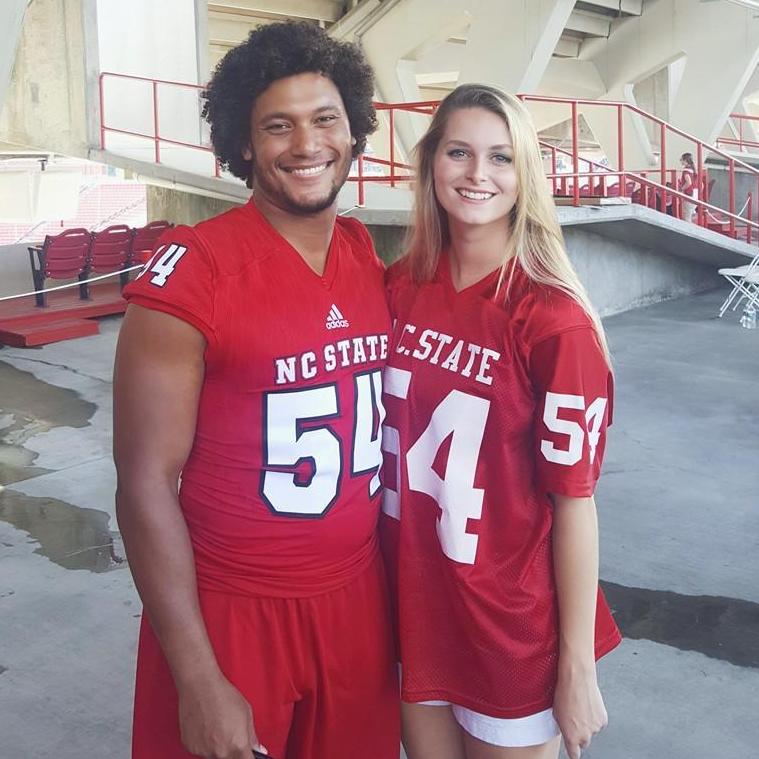 Spring Game, 2016