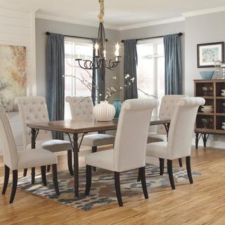 Tripton Dining Chair, Set of 2