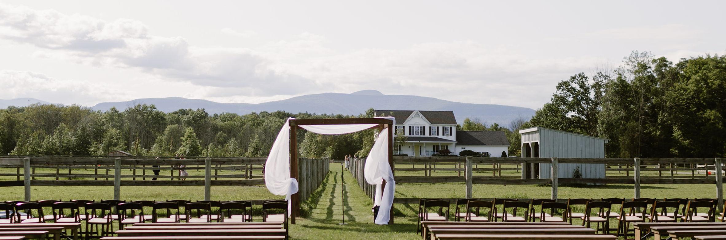 The Wedding Website of Abigail Urie Donahue and Cameron Whitfield Gaynor