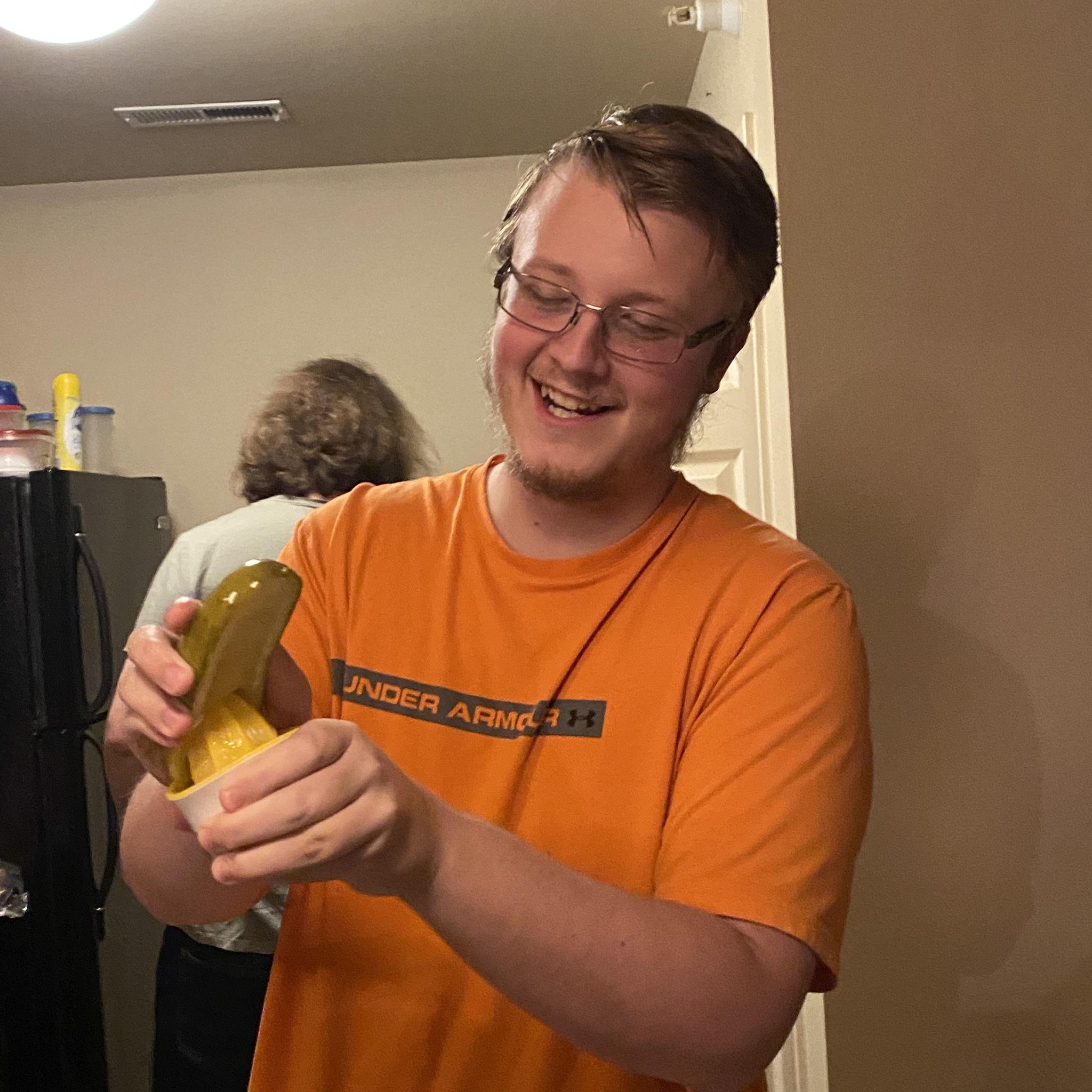 many-a college shenanigans