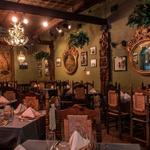 Javier's Gourmet Mexicano