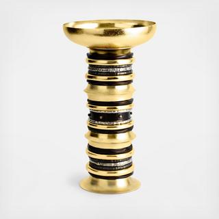 Naga Vase