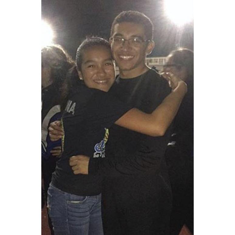 Loving the band nerd!