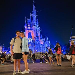 Disney Annual Passes- Sorcerer Pass