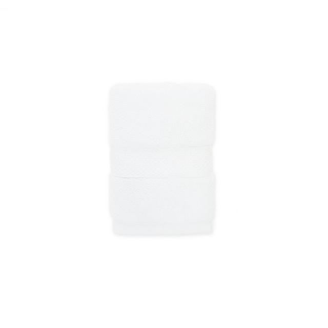 Wamsutta® Egyptian Cotton Washcloth in White