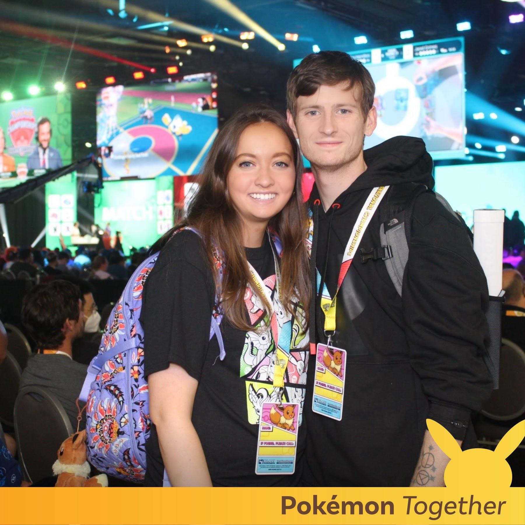 Pokemon North American Internationals in Ohio!