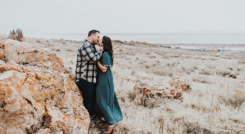 Thea Olson and Riley Atkinson's Wedding Website