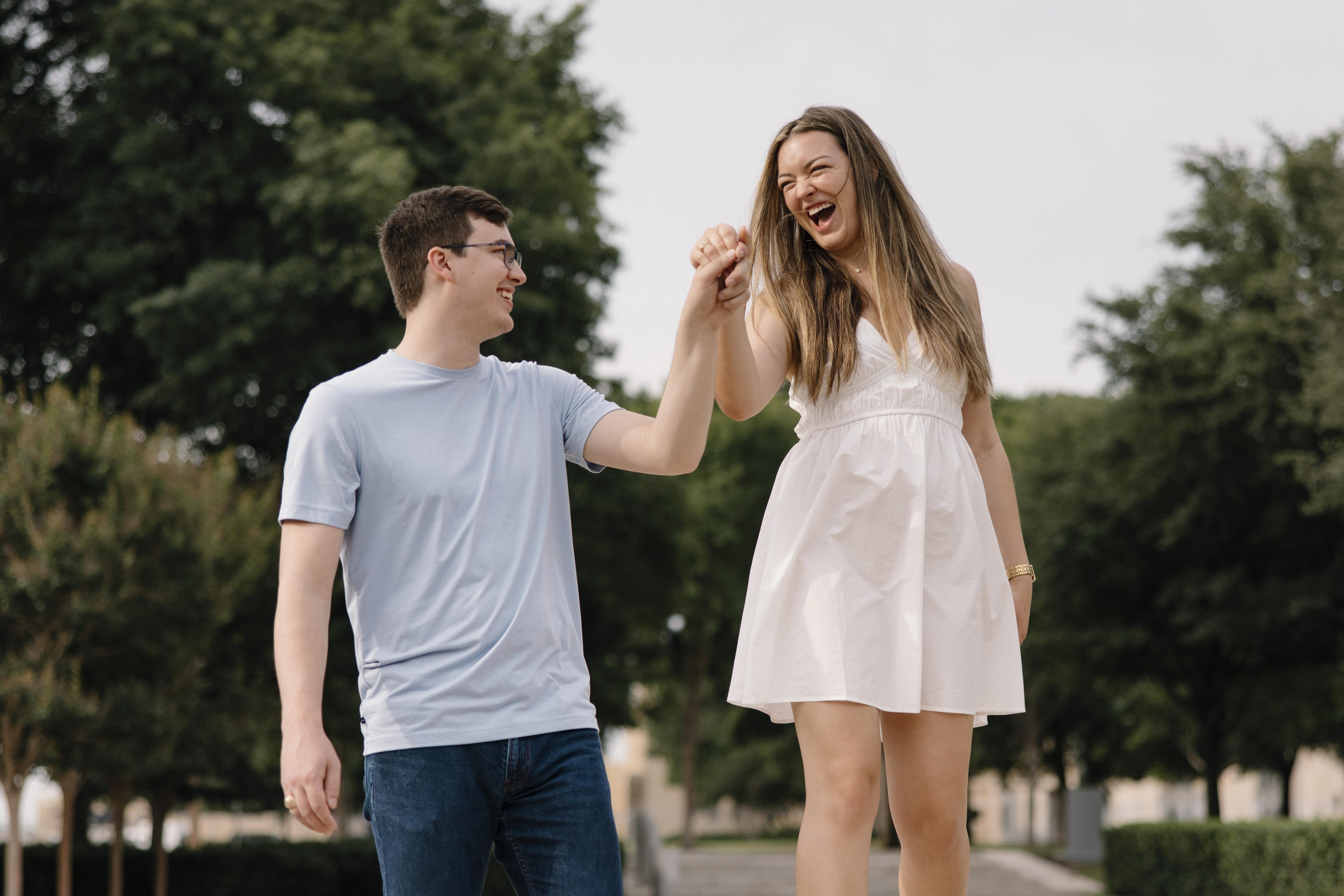 The Wedding Website of Zachary Adams and Allyson McWilliams