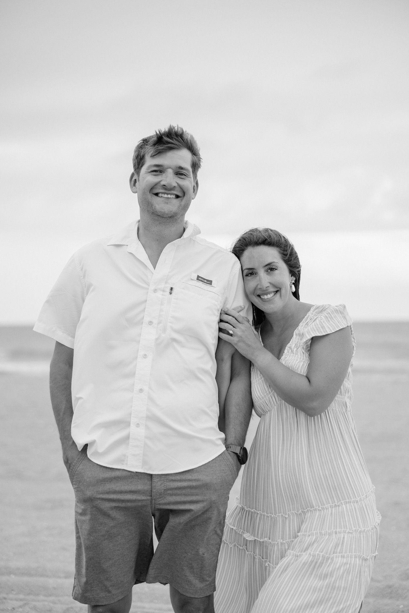 The Wedding Website of Merrissa Hassel and Dalton Smith