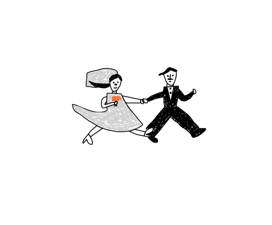 The Wedding Website of Rebekah Woo and Samuel Lee