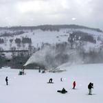 Nutting Winter Sports Complex at Oglebay