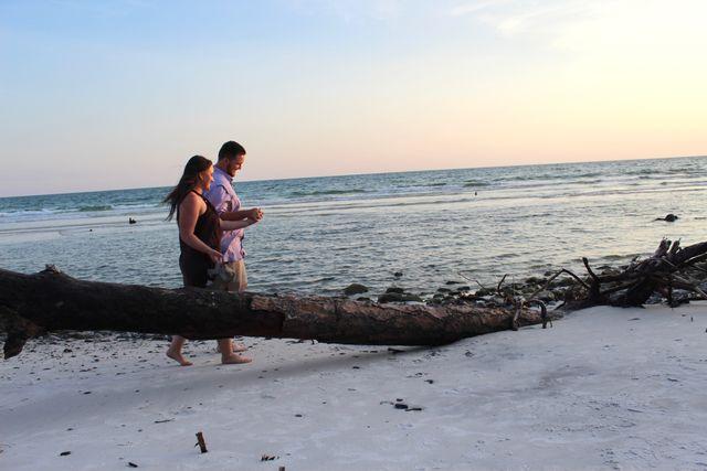 The Wedding Website of Sophie Joseph and Evan Kimbel