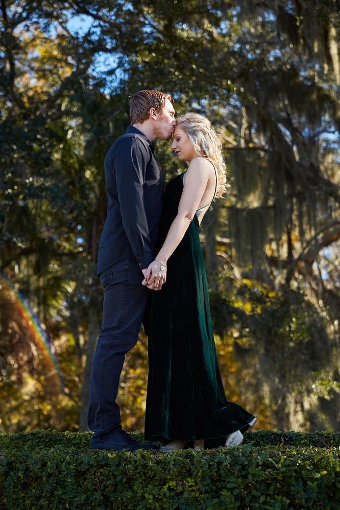 The Wedding Website of Paige Johnsen and Marshal Rosenberger
