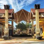 The Shops at La Cantera