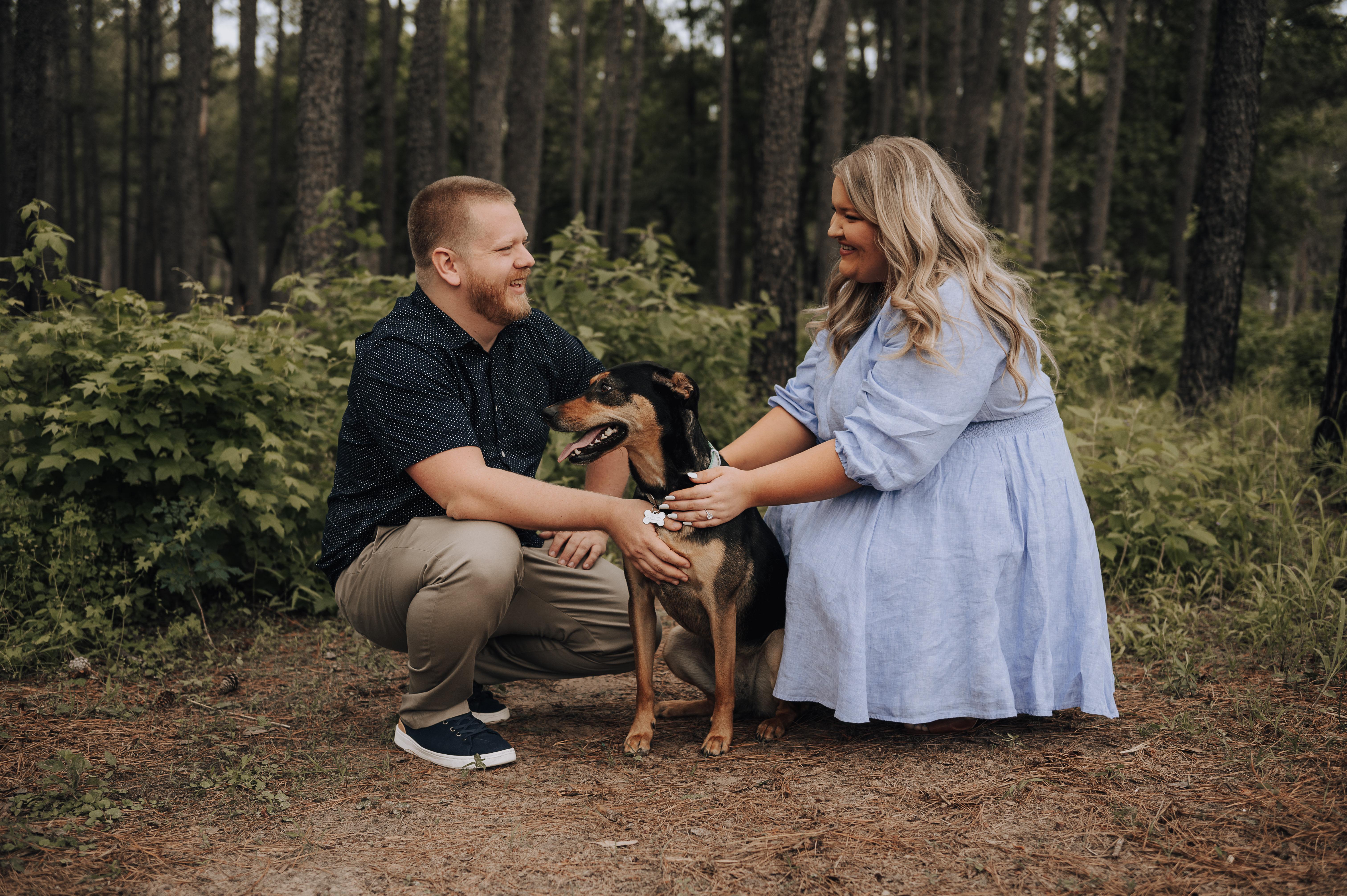 The Wedding Website of Annie Allen and Benjamin Holloway