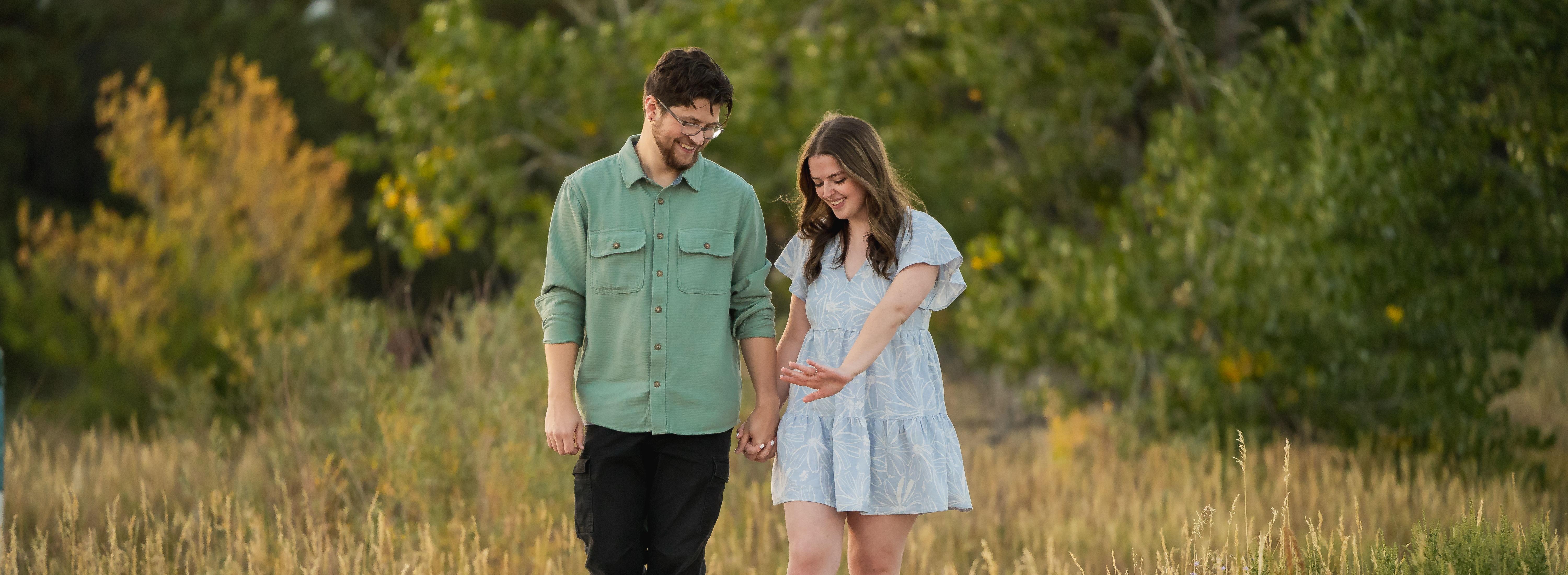 The Wedding Website of Caroline Krueger and Josiah Jung