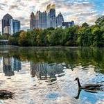 Piedmont Park