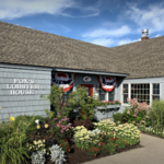 Fox's Lobster House