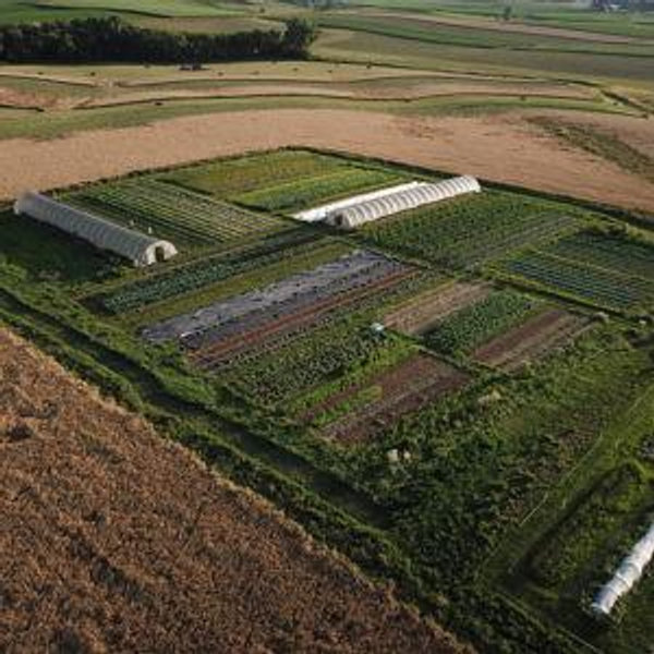 Farm Property Down Payment Contribution