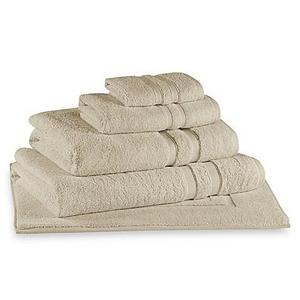 Wamsutta® Ultra Soft MICRO COTTON® Washcloth in Canvas