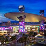 SB Las Vegas at Fashion Show Mall