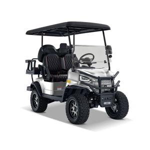 Golf Cart Fund