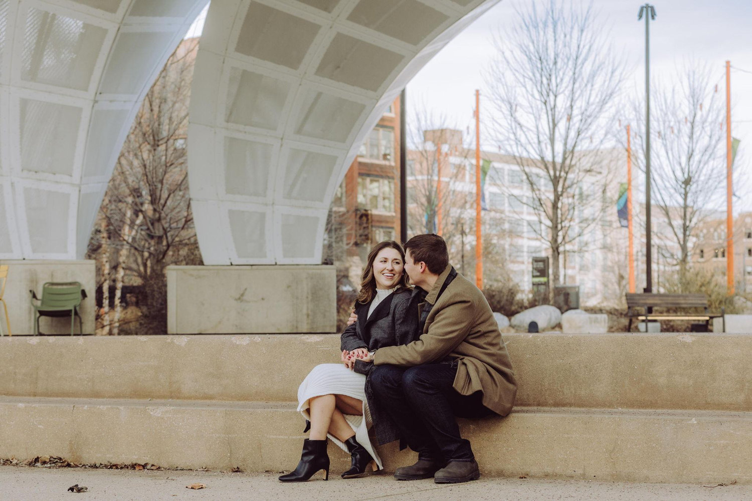 The Wedding Website of Shannon Rezac and Riley Stolen